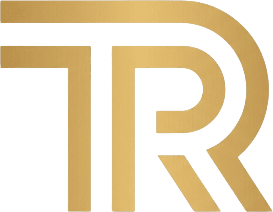 TRASON Logo